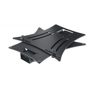 K&M 12190-000-56 Laptop Stand