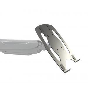 K&M 23880-000-55 Laptop Rest