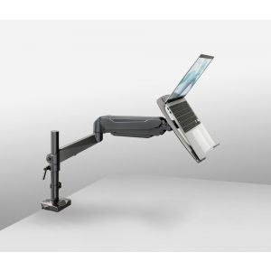 K&M 23880-000-55 Laptop Rest