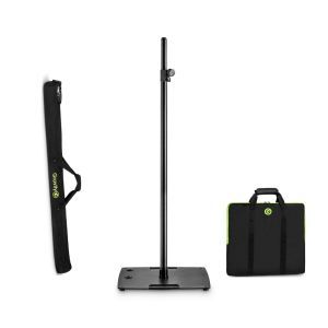 Gravity TLS 431 B + husa