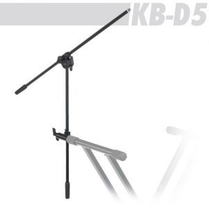 Stativ Microfon Clape Athletic KB D5