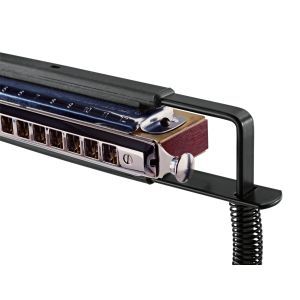 K&M Harmonica Holder 16416-000-55