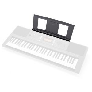 Yamaha PSR or NP Music Rest