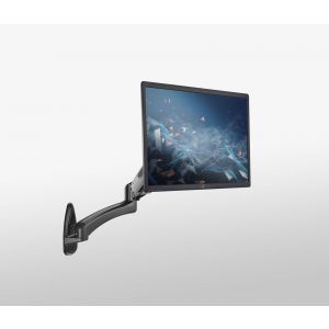 K&M 23870-000-55 Monitor Wall Mount