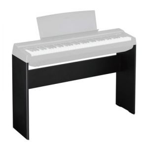 Yamaha L-121 Black