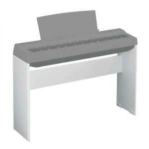 Yamaha L-121 White
