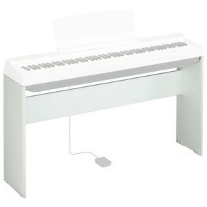 Yamaha L-125 White Yamaha L-125 White