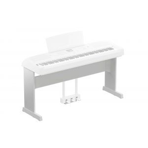 Yamaha L-300 White