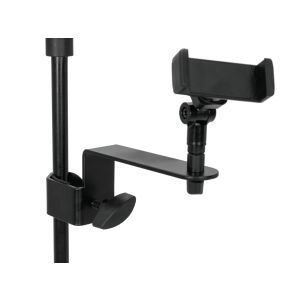 Omnitronic IH-3 Smartphone and Tablet Holder