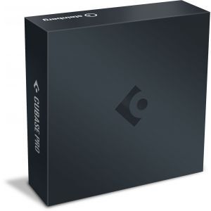 Steinberg Cubase Pro 10