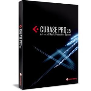 Steinberg Cubase Pro 9.5