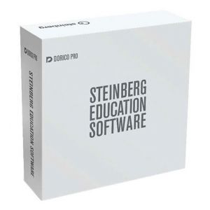 Steinberg Dorico Pro 3 Crossgrade EDU