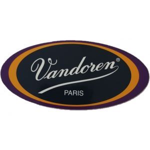 Sticker Vandoren