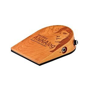 Ortega ANNAlog Stomp Box