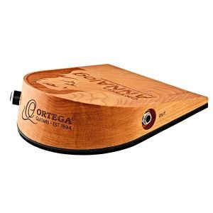 Ortega ANNAlog Stomp Box