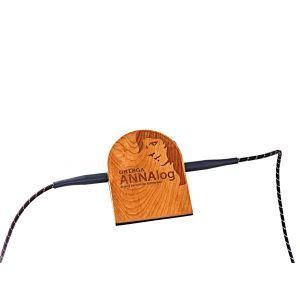 Ortega ANNAlog Stomp Box