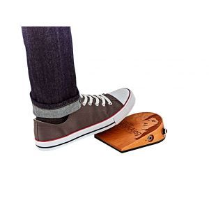 Ortega ANNAlog Stomp Box