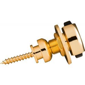 Fender Infinity Strap-Lock