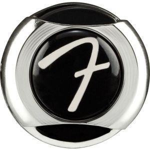 Fender Infinity Strap-Lock Silver