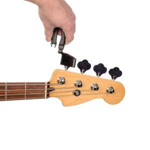 Daddario Pro Winder Bass