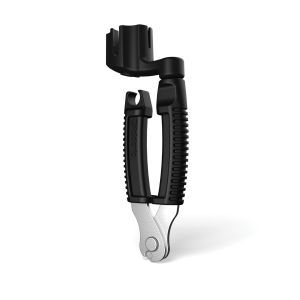 Daddario Pro-Winder Black