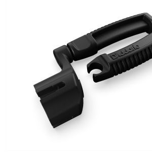 Daddario Pro-Winder Black