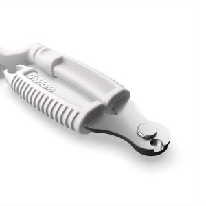 Daddario Pro Winder White