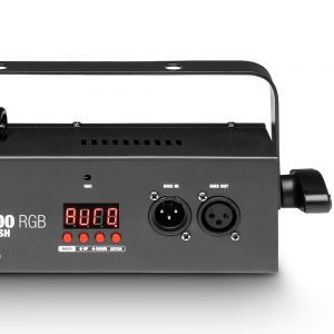 Cameo Thunder Wash 100 RGB