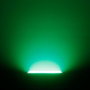 Cameo Thunder Wash 100 RGB