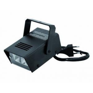 Eurolite Disco Strobe 25