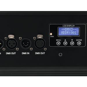 Eurolite DMX Megastrobe 3000
