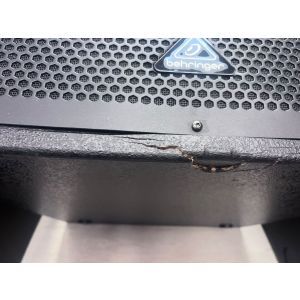 Behringer DR18SUB - Resigilat