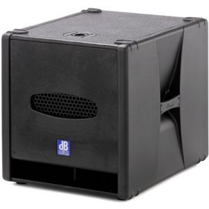 Subwoofer activ DB Sub 05D