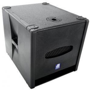 Subwoofer activ DB Sub 05D