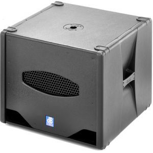 Subwoofer activ DB Sub 808D