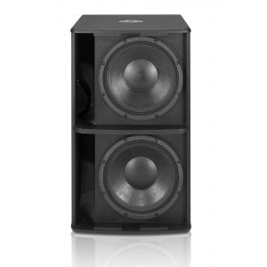 Dynacord Powersub 212