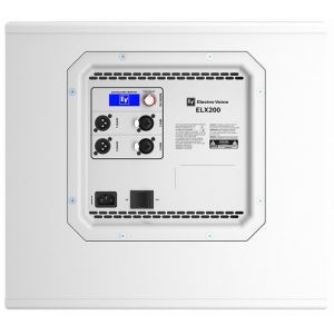 Electro-Voice ELX 200 12SP White