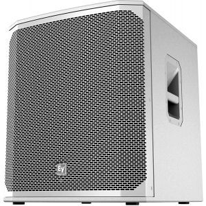 Electro-Voice ELX 200 18SP White