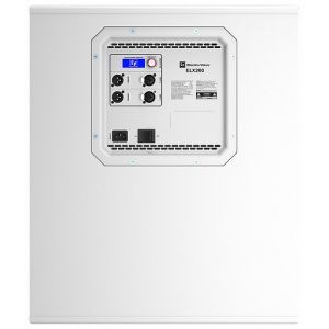 Electro-Voice ELX 200 18SP White