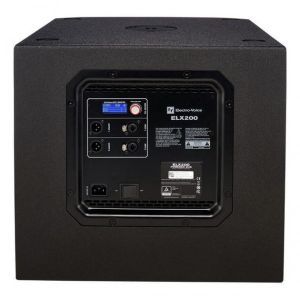 Electro-Voice ELX200 12SP