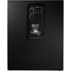 Electro-Voice Live X Elx118p