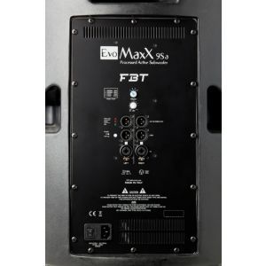 Subwoofer activ FBT EVO2MAXX 9SA