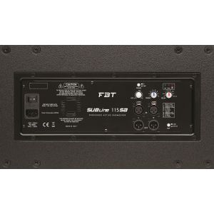 FBT Subline 115 SA