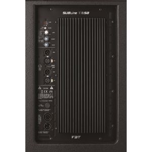 FBT Subline 118 SA