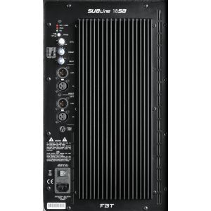 FBT SUBLINE 18SA