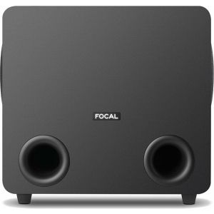 Focal Alpha 50 Evo + Sub One