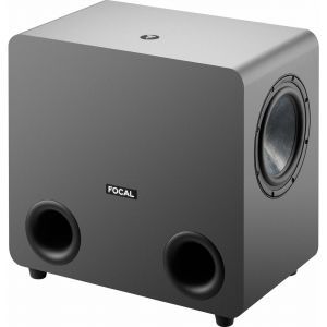 Focal Alpha 50 Evo + Sub One