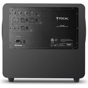 Focal Alpha 50 Evo + Sub One