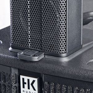 HK Audio Smart Base Single