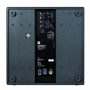 HK Audio LINEAR 7 118 Sub A